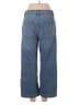Chico's Blue Jeans Size Sm (0.5) - photo 2