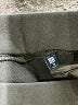 Uniqlo Solid Black Casual Pants Size 13 - photo 3