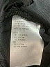 Uniqlo Solid Black Casual Pants Size 13 - photo 4