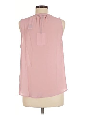 41Hawthorn Sleeveless Blouse (view 2)