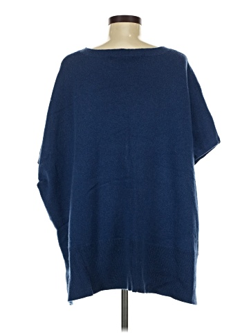 Diane von Furstenberg Poncho (view 2)