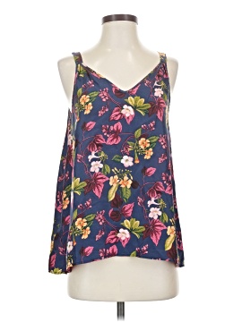 Tommy Bahama Sleeveless Silk Top
