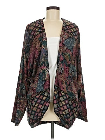 Karen Kane Cardigan (view 1)