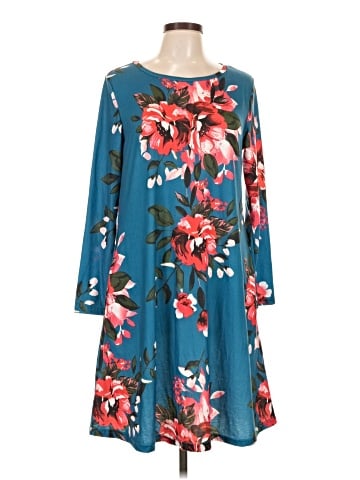 Cupshe Casual Dress (view 1)