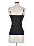 Aeropostale Black Tank Top Size S - photo 2