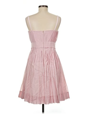 J.Crew Collection Cocktail Dress (view 2)