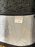Penelope Plumm Print Blue Dress Size 8 - photo 3