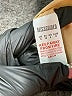 Missguided 100% Cotton Tan Trenchcoat Size 4 - photo 7