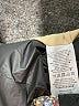 Missguided 100% Cotton Tan Trenchcoat Size 4 - photo 8