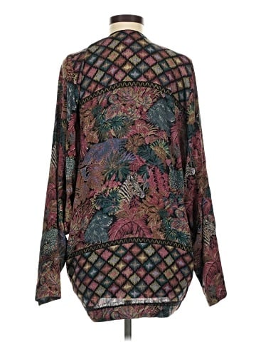 Karen Kane Cardigan (view 2)
