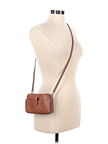 Kate Spade New York Leather Crossbody Bag (view 2)