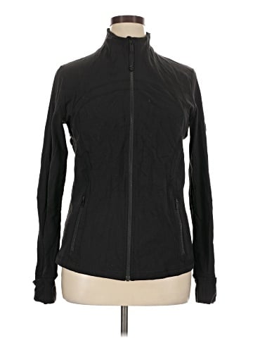 Lululemon Athletica Cardigan (view 1)