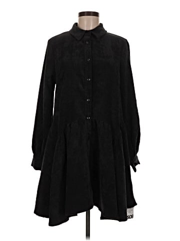 ASOS Design Casual Dress (view 1)