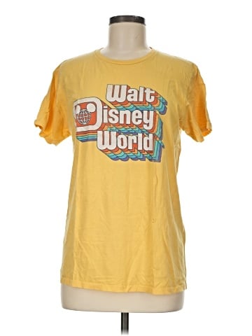 Disney Short Sleeve T-Shirt (view 1)