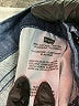 Levi's Blue Jeans Size 6 - photo 8