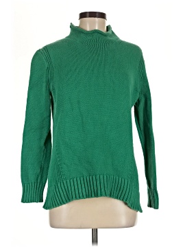 J.Crew Always Turtleneck Sweater