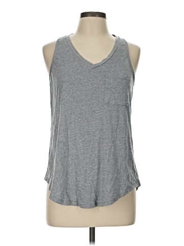 Just Be... Tank Top (view 1)