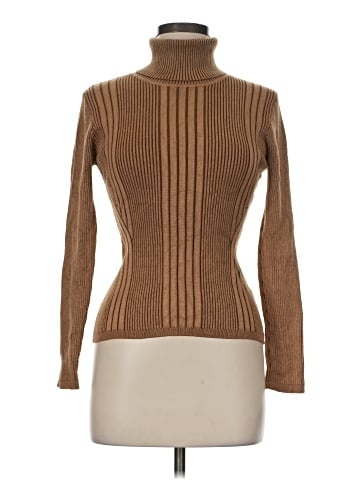 French Connection Turtleneck Sweater (view 1)