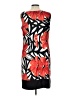 Alyx Print Black Casual Dress Size 12 - photo 2