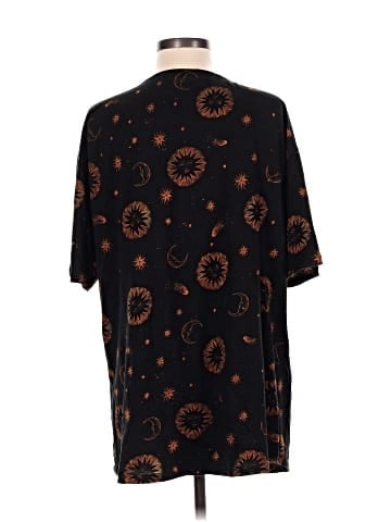 Motel Short Sleeve Blouse (view 2)
