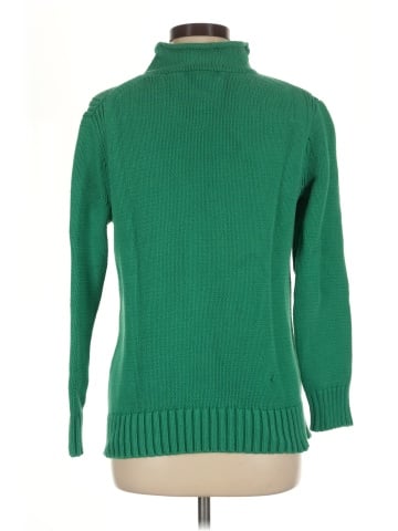 J.Crew Always Turtleneck Sweater (view 2)