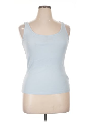 Lauren by Ralph Lauren Tank Top (view 1)