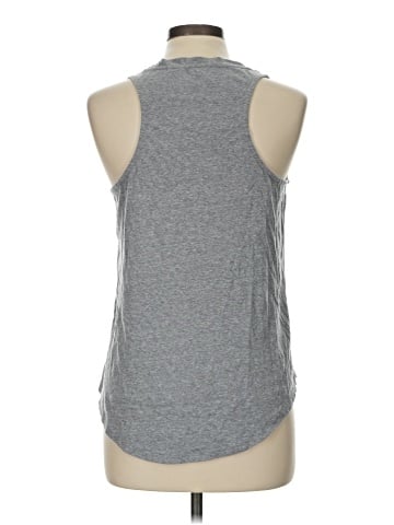 Just Be... Tank Top (view 2)