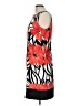 Alyx Print Black Casual Dress Size 12 - photo 5