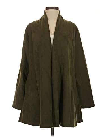 Radzoli Coat (view 1)