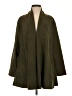 Radzoli Green Coat Size S - photo 1