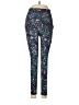 RBX Print Blue Leggings Size M - photo 1