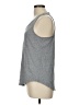 Just Be... Gray Tank Top Size L - photo 5