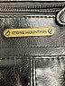 Stone Mountain Black Crossbody Bag One size - photo 3