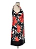 Alyx Print Black Casual Dress Size 12 - photo 4
