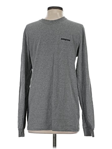 Patagonia Long Sleeve Polo (view 2)