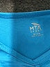 MTA Sport Blue Active T-Shirt Size 7 - 8 - photo 3