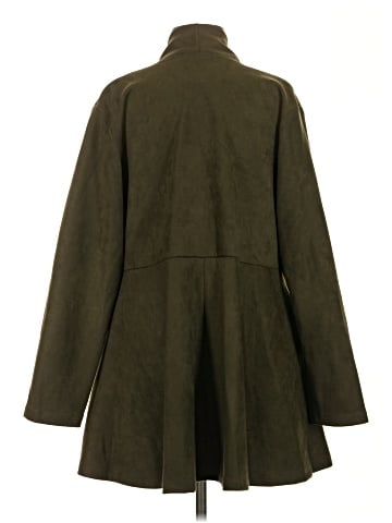 Radzoli Coat (view 2)