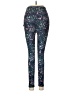 RBX Print Blue Leggings Size M - photo 2