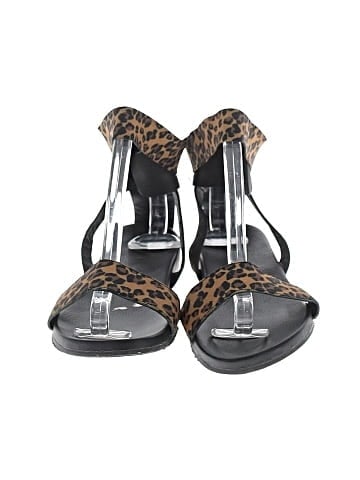 Mia Sandals (view 2)