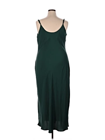 City Chic Cocktail Dress (view 2)