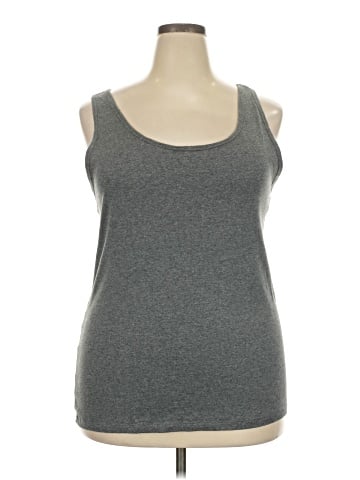 Ava & Viv Tank Top (view 1)