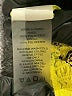 Vince Camuto 100% Polyester Yellow 3/4 Sleeve Blouse Size L - photo 8