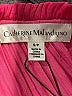 Catherine Malandrino 100% Polyester Pink Short Sleeve Blouse Size S - photo 7