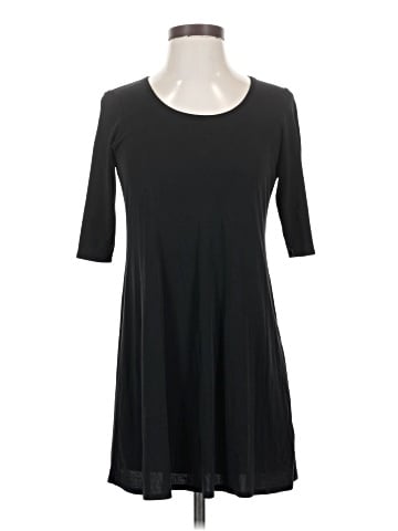 Eileen Fisher Casual Dress (view 1)