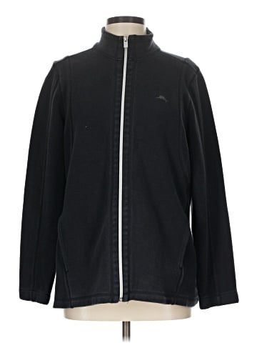 Tommy Bahama Track Jacket (view 1)