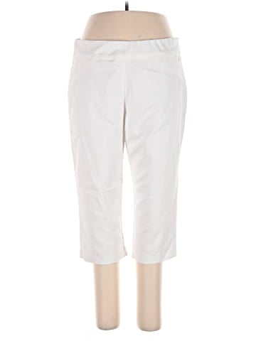 Croft & Barrow Casual Pants (view 1)