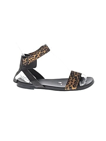 Mia Sandals (view 1)