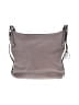 MICHAEL Michael Kors 100% Leather Gray Leather Hobo One size - photo 1