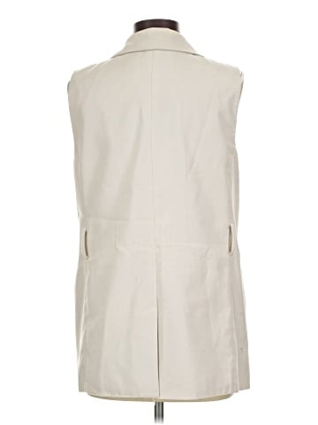 Banana Republic Factory Store Vest (view 2)