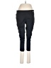 FILA Solid Black Active Pants Size M - photo 1
